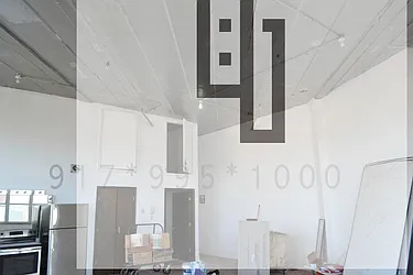 Rented by Loom Group