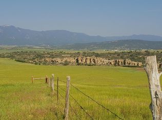 2 Pickney Rd, Rye, CO 81069