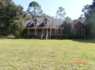 1491 Lovers Lane Rd, Leesburg, GA 31763