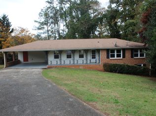 2087 Rodney Ct, Austell, GA 30106