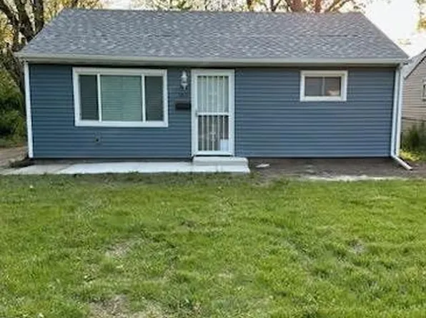 962 Durbin St, Gary, IN 46406