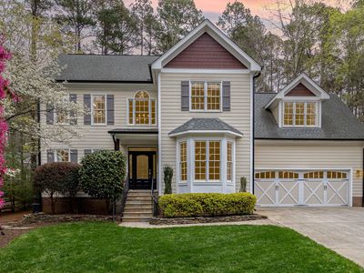 812 Oxgate Cir, Raleigh, NC, 27615