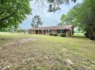 2880 Farm Road 2560, Sulphur Springs, TX 75482