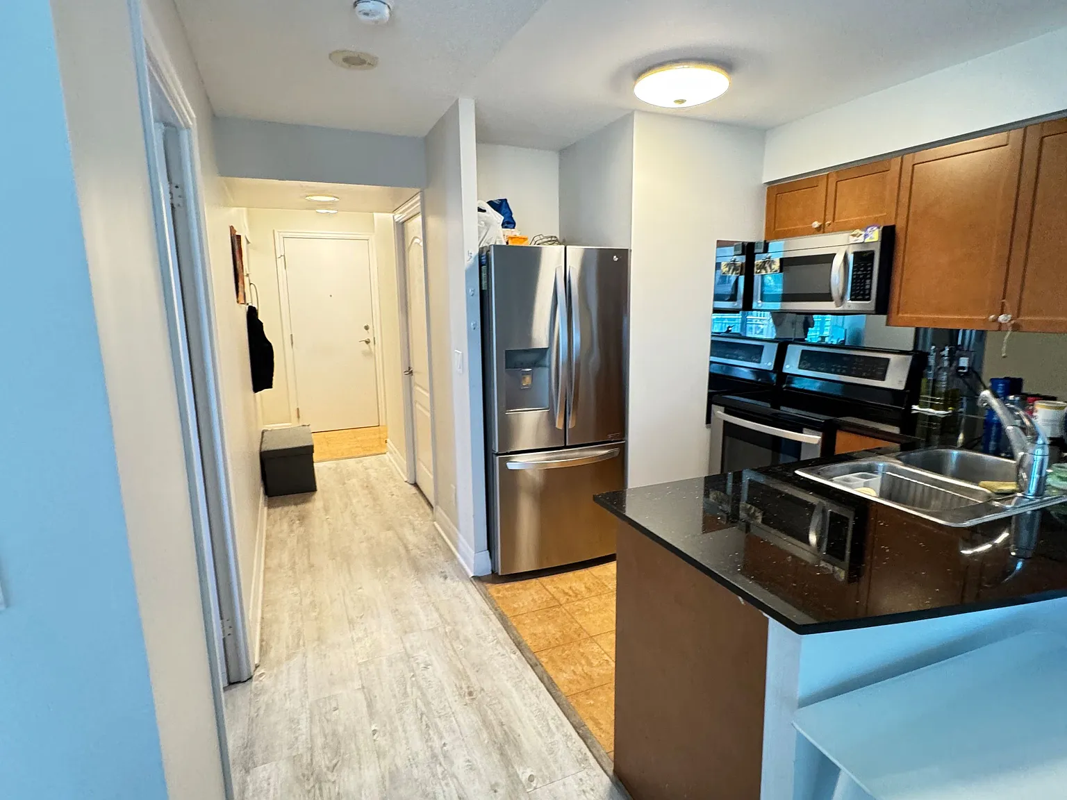 2 bed, $3,200 — Photo 3