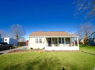 52 Larkspur Ln, Elizabethtown, PA 17022
