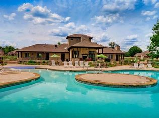 2941 Red Oak Ct, Centerton, AR 72719