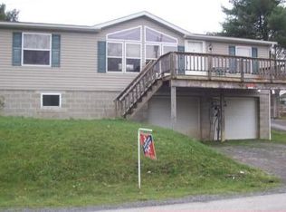 318 Brandy Camp Cir, Ridgway, PA 15853
