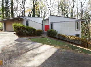 10980 The Dock, Roswell, GA 30075