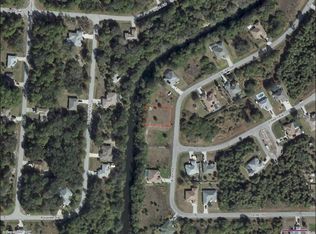 Ariton Rd, North port, FL 34288