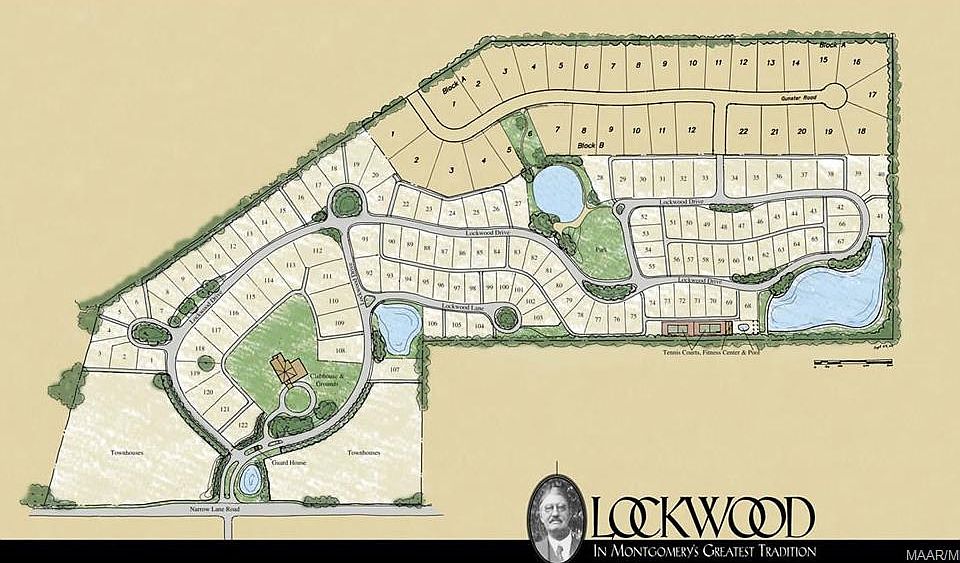 1st image of 3825 Lockwood Ln