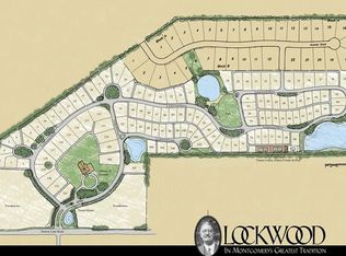 3825 Lockwood Ln, Montgomery, AL 36111