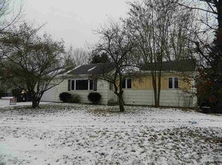 6110 Camp Phillips Rd, Weston, WI 54476