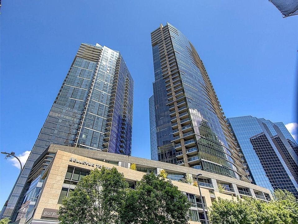 1st image of 10700 NE 4th Street #2204