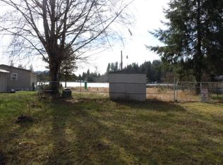 62 W Star Point Way, Elma, WA 98541