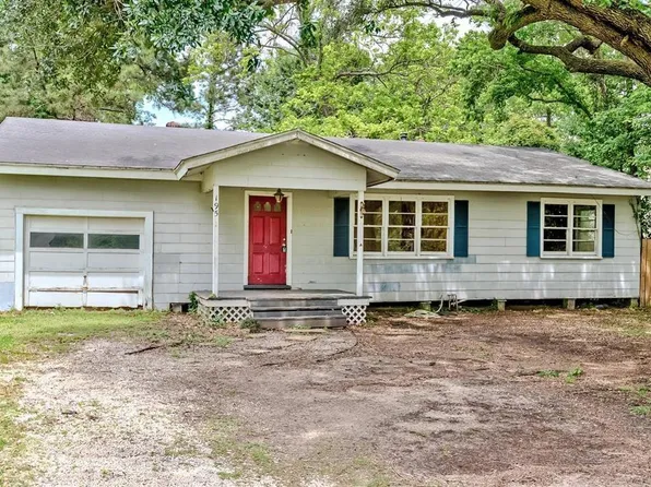 195 E Chance Rd, Lumberton, TX 77657