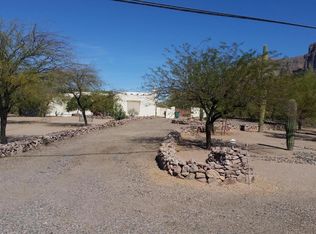 5470 E Superstition Blvd, Apache Junction, AZ 85119