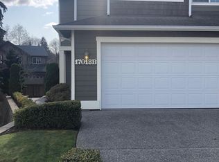 17018 4th Ave SE #B, Bothell, WA 98012