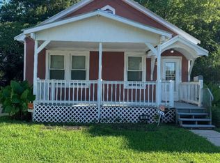 614 Charles St, New Iberia, LA 70560