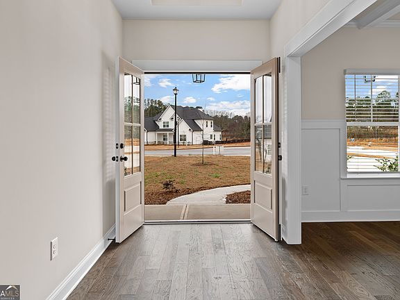 4th image of 8 Hardin Ct Lot 16