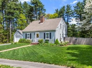 71 Phillips Rd, Lynnfield, MA 01940