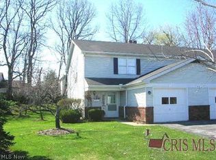 1800A Rolling Hills Dr #1A, Twinsburg, OH 44087
