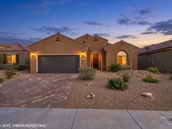 862 Trickling Brook Rdg, Mesquite, NV 89034