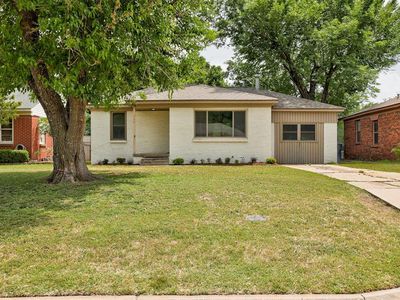 736 NW 88th St, Oklahoma City, OK, 73114