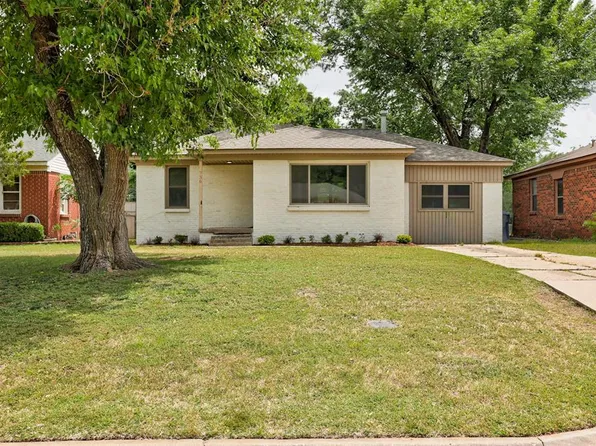 736 NW 88th St, Oklahoma City, OK 73114