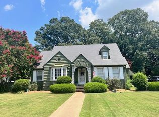 212 N Leflore Ave, Cleveland, MS 38732