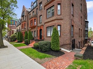 40 Elm St UNIT 1, Worcester, MA 01609
