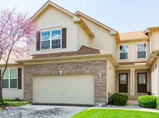 973 Oak Ridge Blvd #973, Elgin, IL 60120