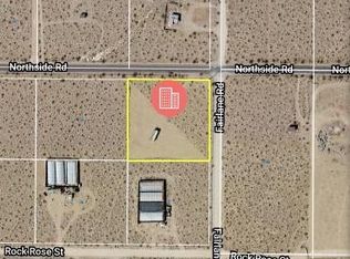 36081 N Side Rd, Lucerne Valley, CA 92356