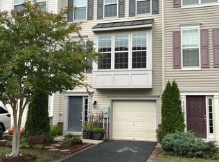 1116 Carinoso Cir, Severn, MD 21144