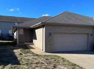 5591-5593 N Brown Ln #5591, Ozark, MO 65721