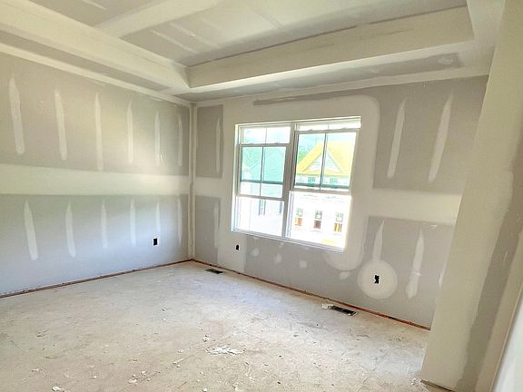 Aria with Finished Basement