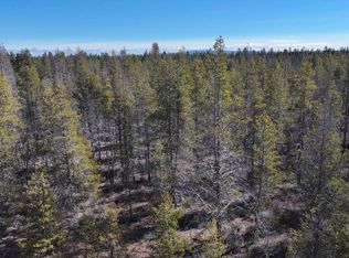 Scott View Dr, Chiloquin, OR 97624