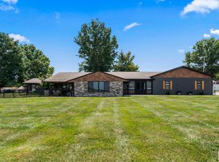 401 W 1st St, Concordia, MO 64020