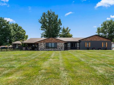 401 W 1st St, Concordia, MO, 64020