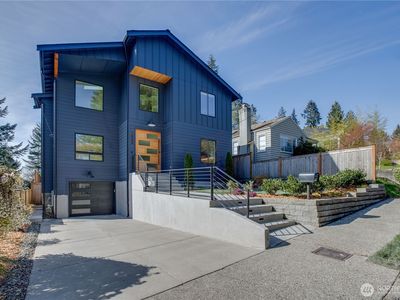 1545 NE 88th Street, Seattle, WA, 98115
