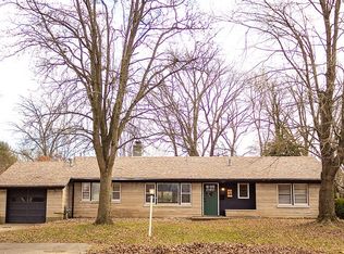 300 Lynnwood Dr, Clarksville, IN 47129