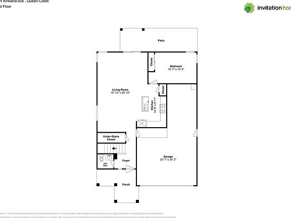 2nd image of 4425 W Kirkland Ave