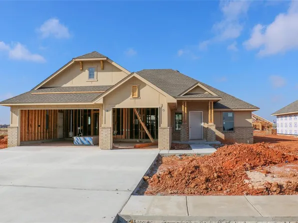 1191 Copper Ridge Cir, Piedmont, OK 73078