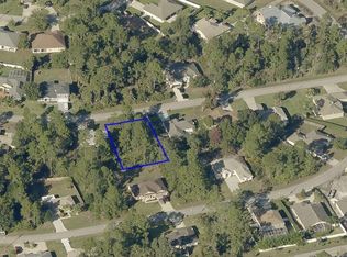 18 White Birch Ln, Palm Coast, FL 32164