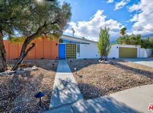 859 E Grace Cir, Palm Springs, CA 92262