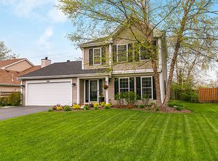 1006 Longford Rd, Bartlett, IL 60103