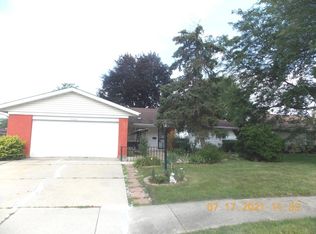 15520 Natalie Dr, Oak Forest, IL 60452