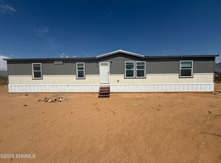 6976 Gopher Rd, Las Cruces, NM 88012