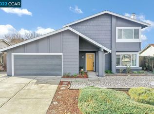 1152 Myrna Way, Rodeo, CA 94572