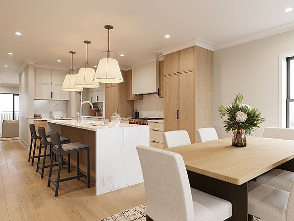 5th image of 1629 N Burling St #1