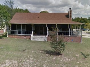 1457 Lower Richland Blvd, Hopkins, SC 29061